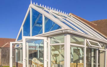 conservatory roof insulation costs Blacklunans