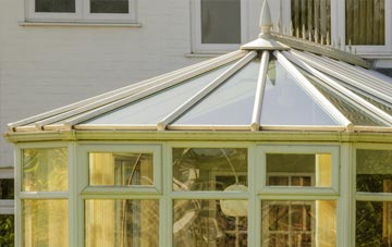conservatory roof repair Blacklunans, Perth And Kinross
