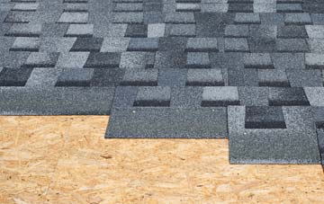 expert Blacklunans asphalt roof companies