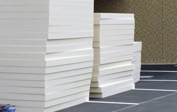 Blacklunans flat roof insulation costs