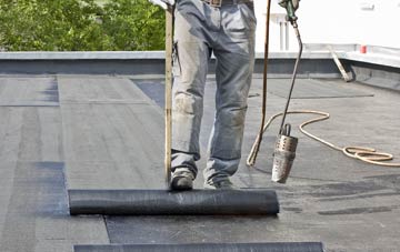 flat roof replacement Blacklunans, Perth And Kinross