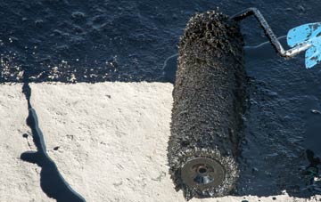 Blacklunans liquid sealant waterproofing