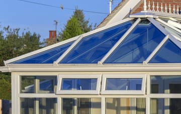 professional Blacklunans conservatory insulation