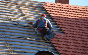 roof tiles Blacklunans, Perth And Kinross