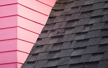rubber roofing Blacklunans, Perth And Kinross