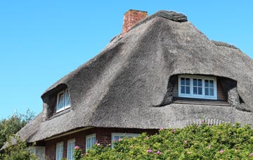 thatch roofing Blacklunans, Perth And Kinross
